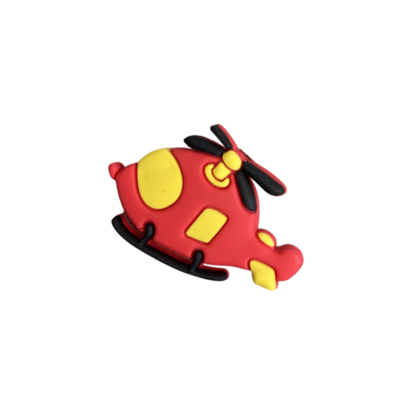 Джибитс для обуви JIBBITZ Helicopter №179 (199)