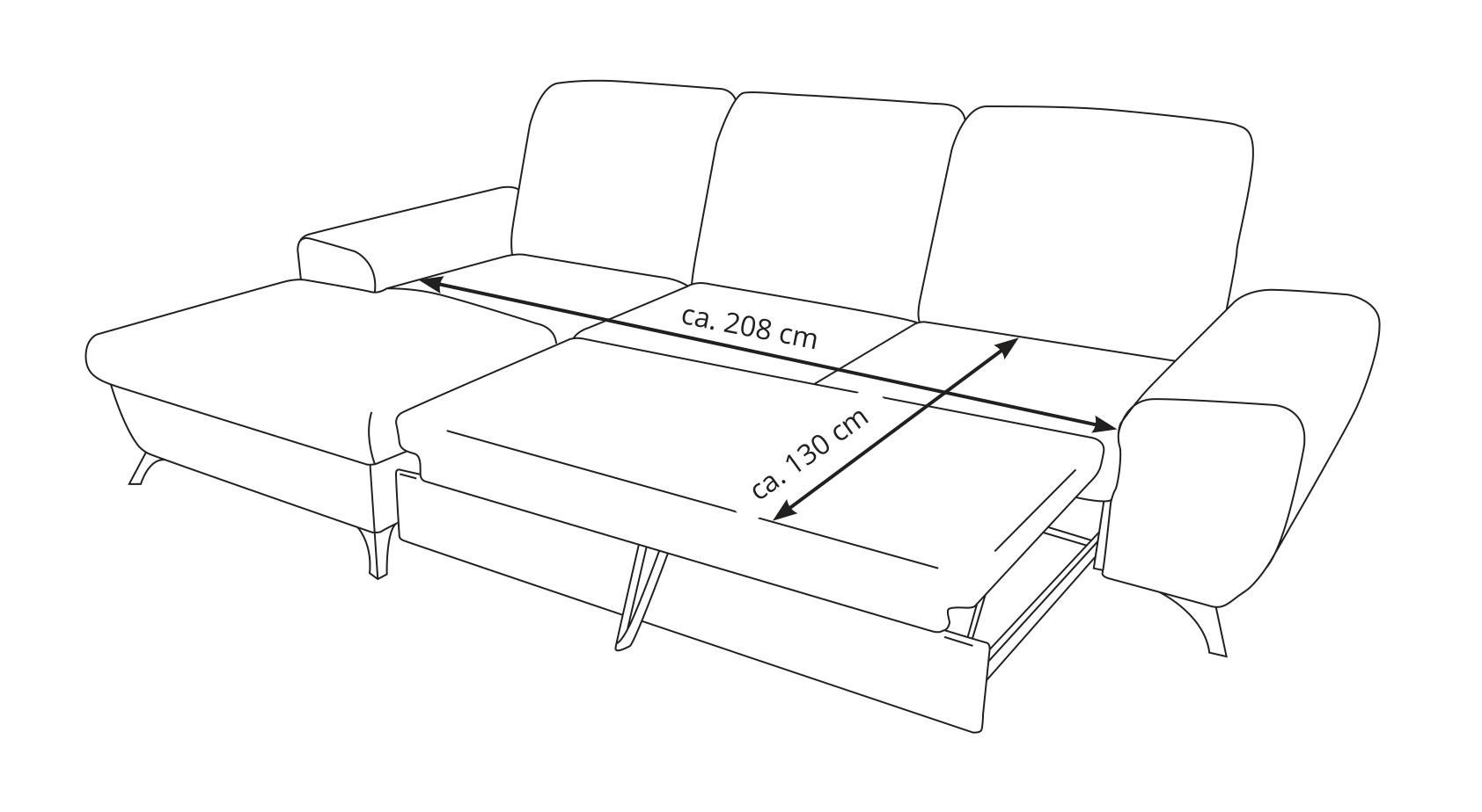 Диван угловой Perfect Home Аlta из натурального дерева/ДСП/ткани Loft 10 Оливковый (49579) - фото 8 Диван угловой Perfect Home Аlta из натурального дерева/ДСП/ткани Loft 10 Оливковый (49579) - фото 8
