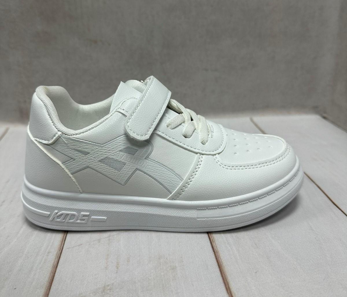 Кеды детские TOM.M р. 33 20,5 см Белый