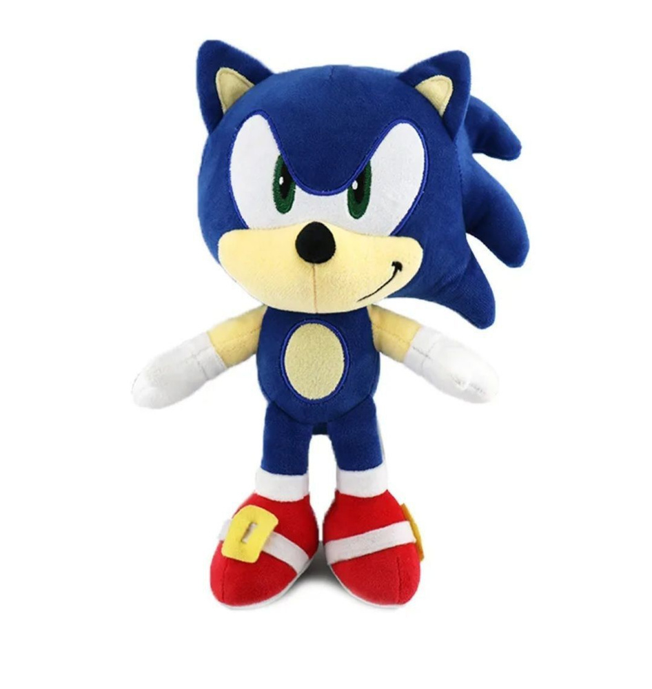 Мягкая игрушка Соник 28 см (ATG28/04,8)