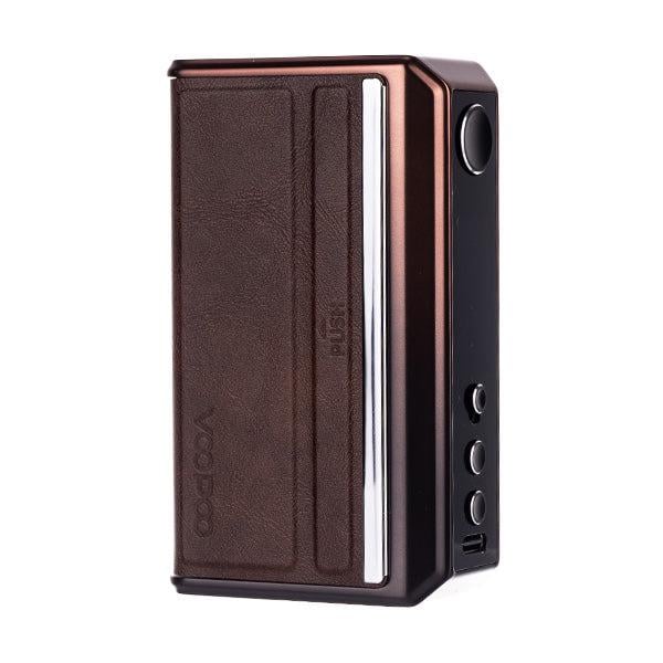 Бокс-мод Voopoo Drag 5 177W Mod Gradient Brown (17451) - фото 2