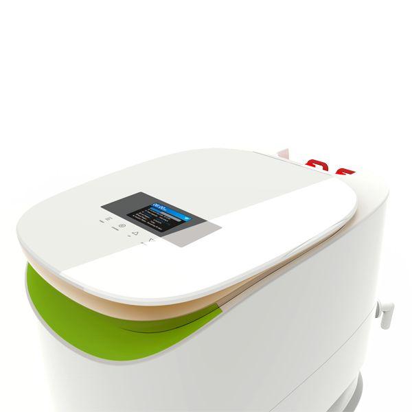 Пом'якшувач для води кабінетного типу Canature CS16H-1035 1 (2751) - фото 2 Пом'якшувач для води кабінетного типу Canature CS16H-1035 1 (2751) - фото 2