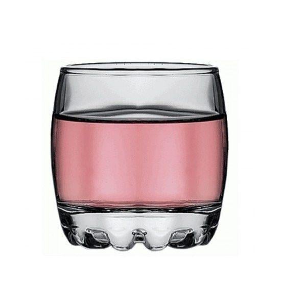 Набор рюмок Pasabahce Sylvana 80 мл 6 шт. (42244) Набор рюмок Pasabahce Sylvana 80 мл 6 шт. (42244)