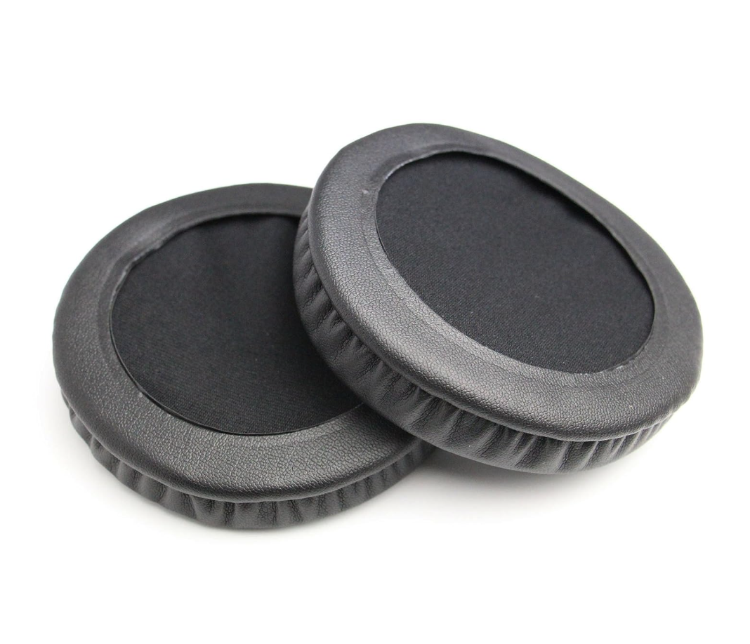 Амбушюри для навушників Sony MDR RF970RK RF925R RF985R Чорний (30664847) - фото 4 Амбушюри для навушників Sony MDR RF970RK RF925R RF985R Чорний (30664847) - фото 4