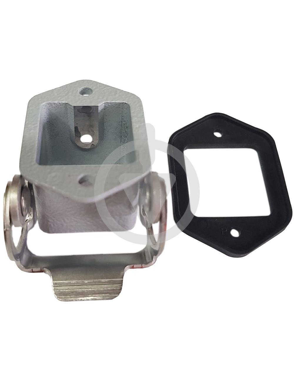 Корпус гнізда PFT HAN 3A/HA 4 (22821198)