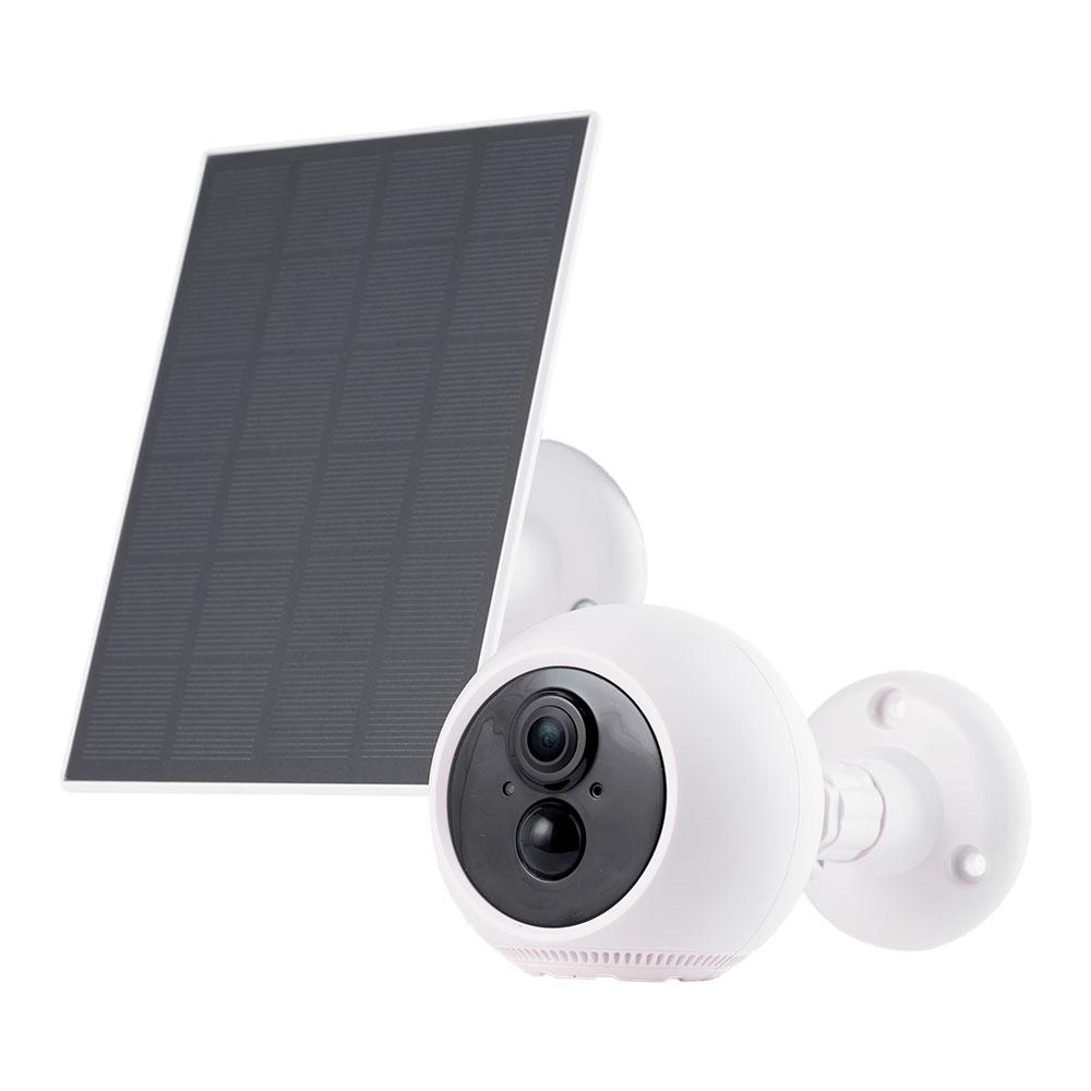 Камера Patrul UV-D10-3MP-Solar аккумуляторная автономная с поддержкой Wi-Fi (1480446154)