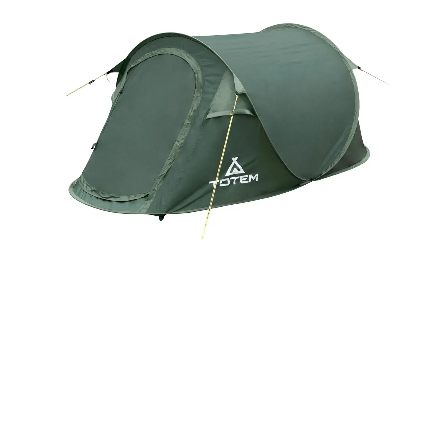 Палатка 2-местная POP UP 2 v2 230х110х90 см (UTTT-033) - фото 3