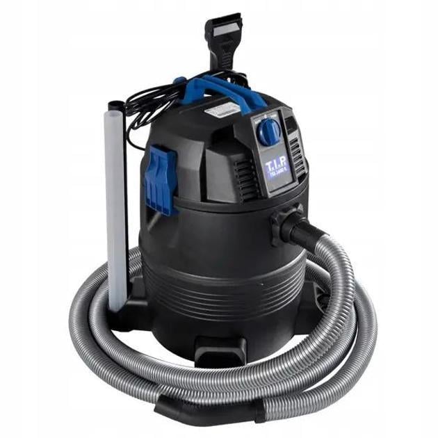 Пылесос для бассейна TIP 1600 Вт