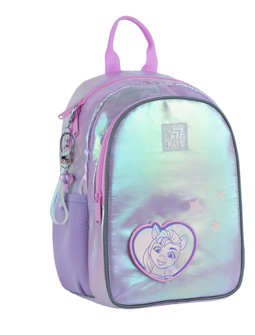 Рюкзак детский KITE Kids My Little Pony LP25-2735XS (4063276203335)