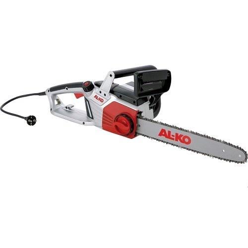 Электропила цепная AL-KO EKS 2400/40