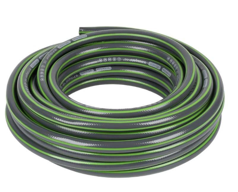 Шланг для полива AquaShield 1/2 15 м 4-х слойный -5С+65С (R41838-15)