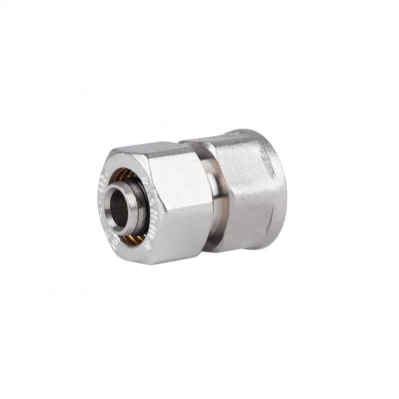 Переходник обжимной SD Plus 16 мм х 1/2" ВР (SD153W1615)