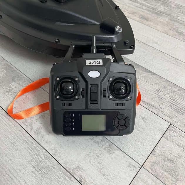 Кораблик для прикормки Flytec D16 з gps на 16 точок - фото 3 Кораблик для прикормки Flytec D16 з gps на 16 точок - фото 3