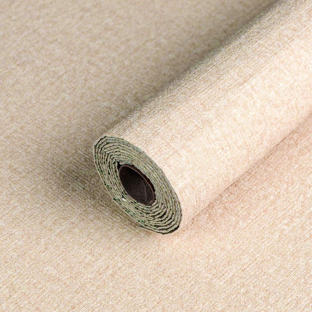 Шпалери на самоклейці меланж YM-02 2800x500x2 мм Бежевий (SW-00002062) - фото 1 Шпалери на самоклейці меланж YM-02 2800x500x2 мм Бежевий (SW-00002062) - фото 1