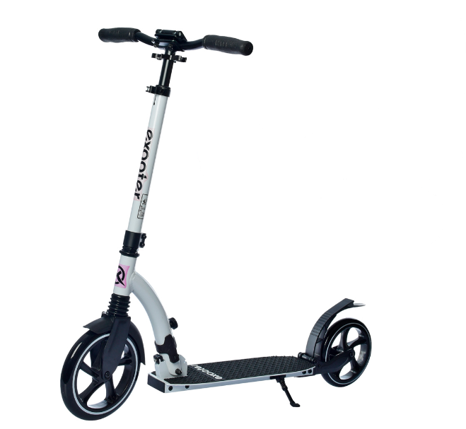 Самокат SR 2-035-3-W (AN002874)