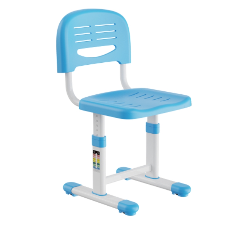 Комплект-трансформер детский EQUIPIFY B207EDU парта и стул с регулировкой высоты Blue (28690247) - фото 6 Комплект-трансформер детский EQUIPIFY B207EDU парта и стул с регулировкой высоты Blue (28690247) - фото 6