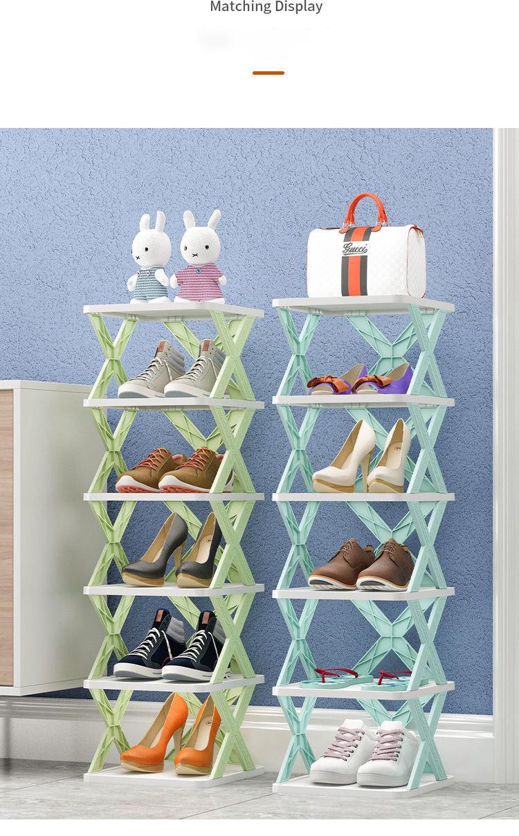 Полка для обуви и аксессуаров складная (2590939260) - фото 3