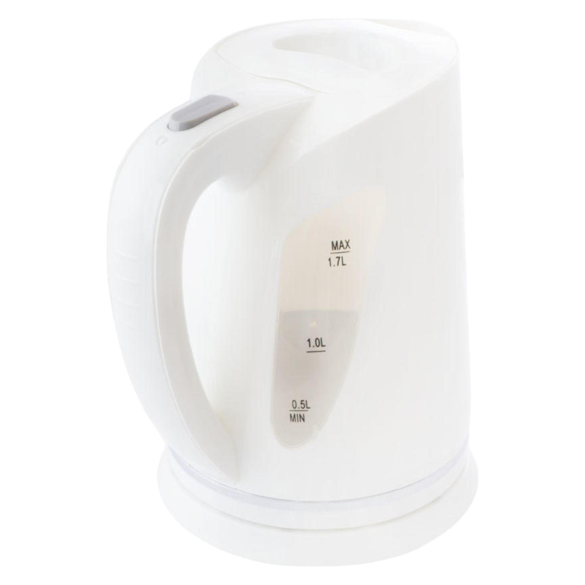 Электрочайник Maestro MR-038 2000 Вт 1,7 л White (EK_MR038White) - фото 3 Электрочайник Maestro MR-038 2000 Вт 1,7 л White (EK_MR038White) - фото 3