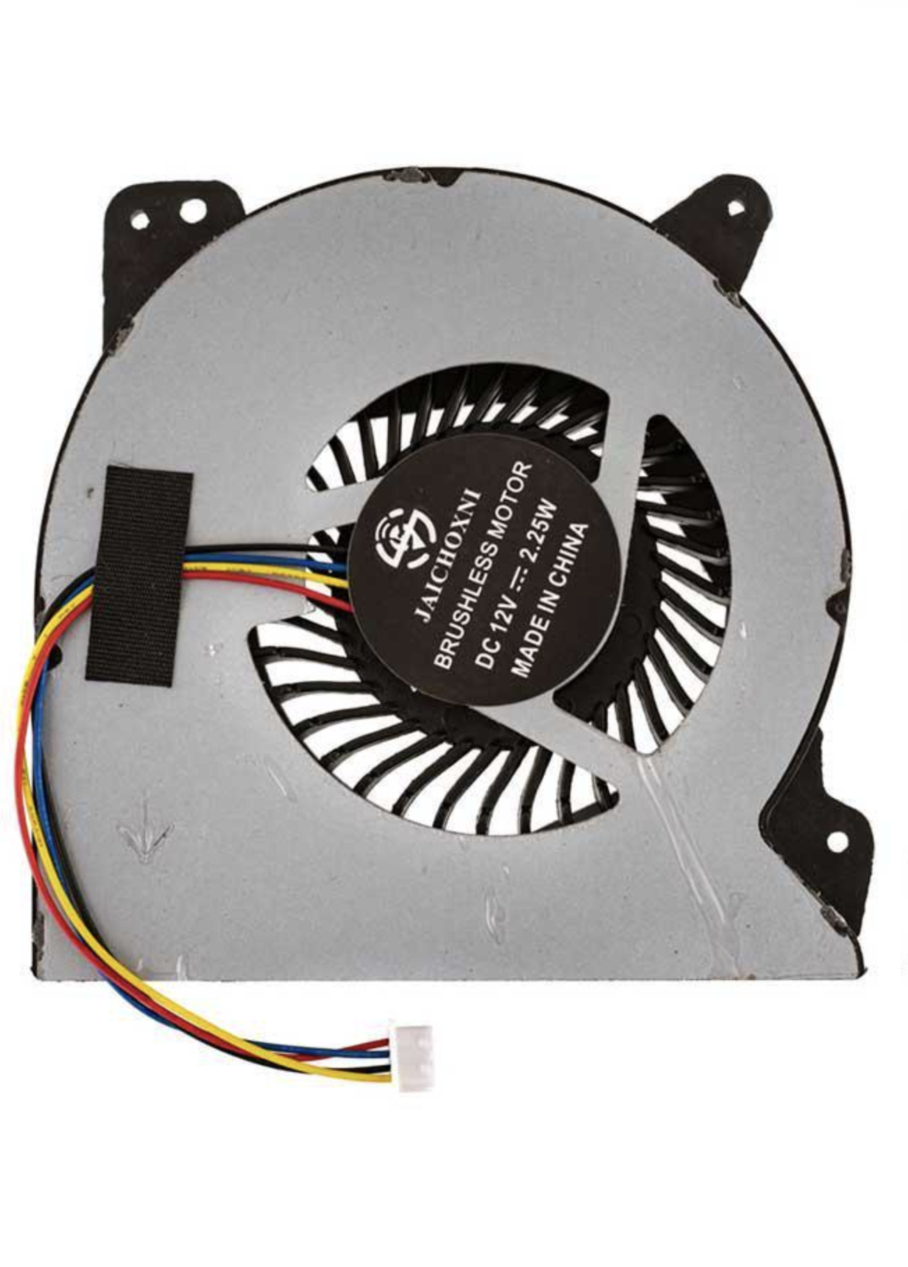 Вентилятор для процессора Asus GFX70JM (13NB00N1M02011)