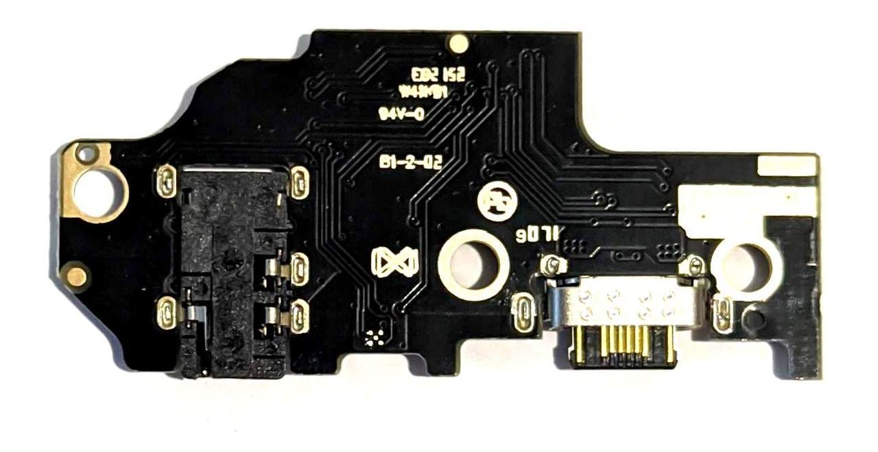 Плата нижня Meizu M3e (000145062)