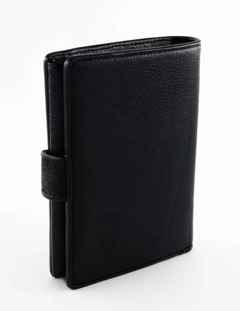 Кошелек мужской кожаный из ската (29433552) - фото 6