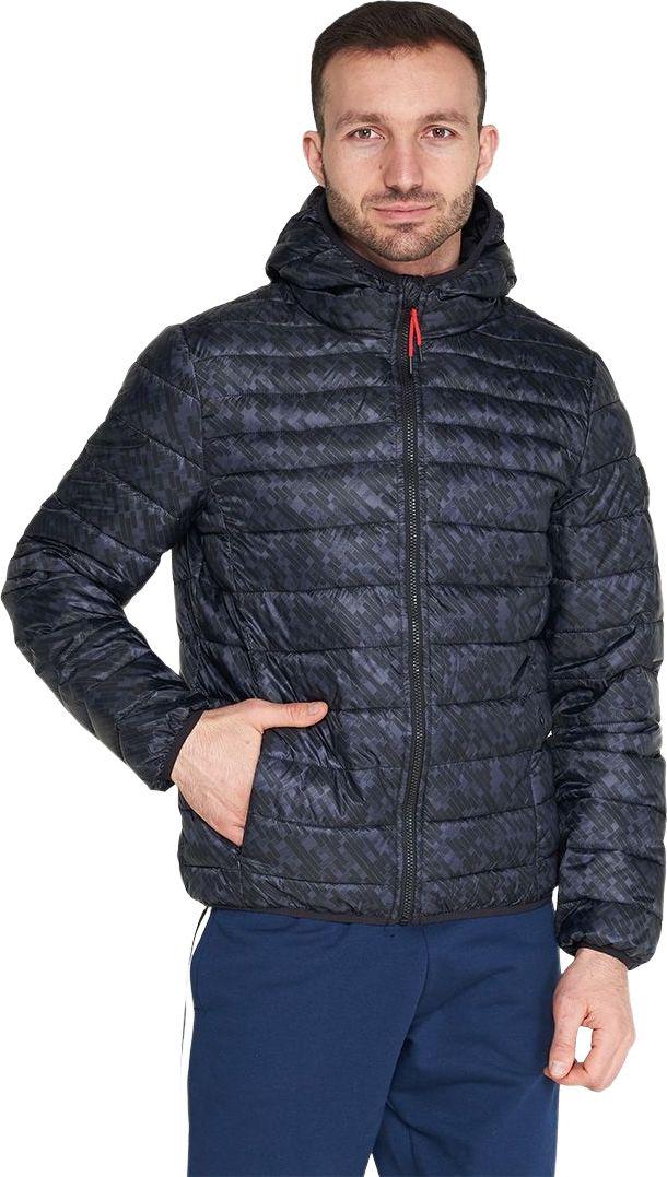Куртка Lotto BOMBER CORTINA III HD PAD PRT PL 217016/1CL 2XL