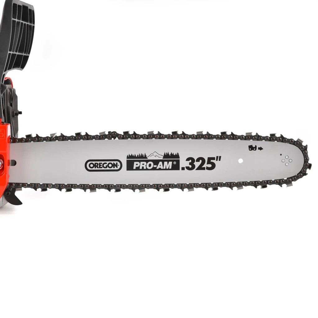 Пила ланцюгова бензинова HECHT 956 шина 40 см - фото 4 Пила ланцюгова бензинова HECHT 956 шина 40 см - фото 4