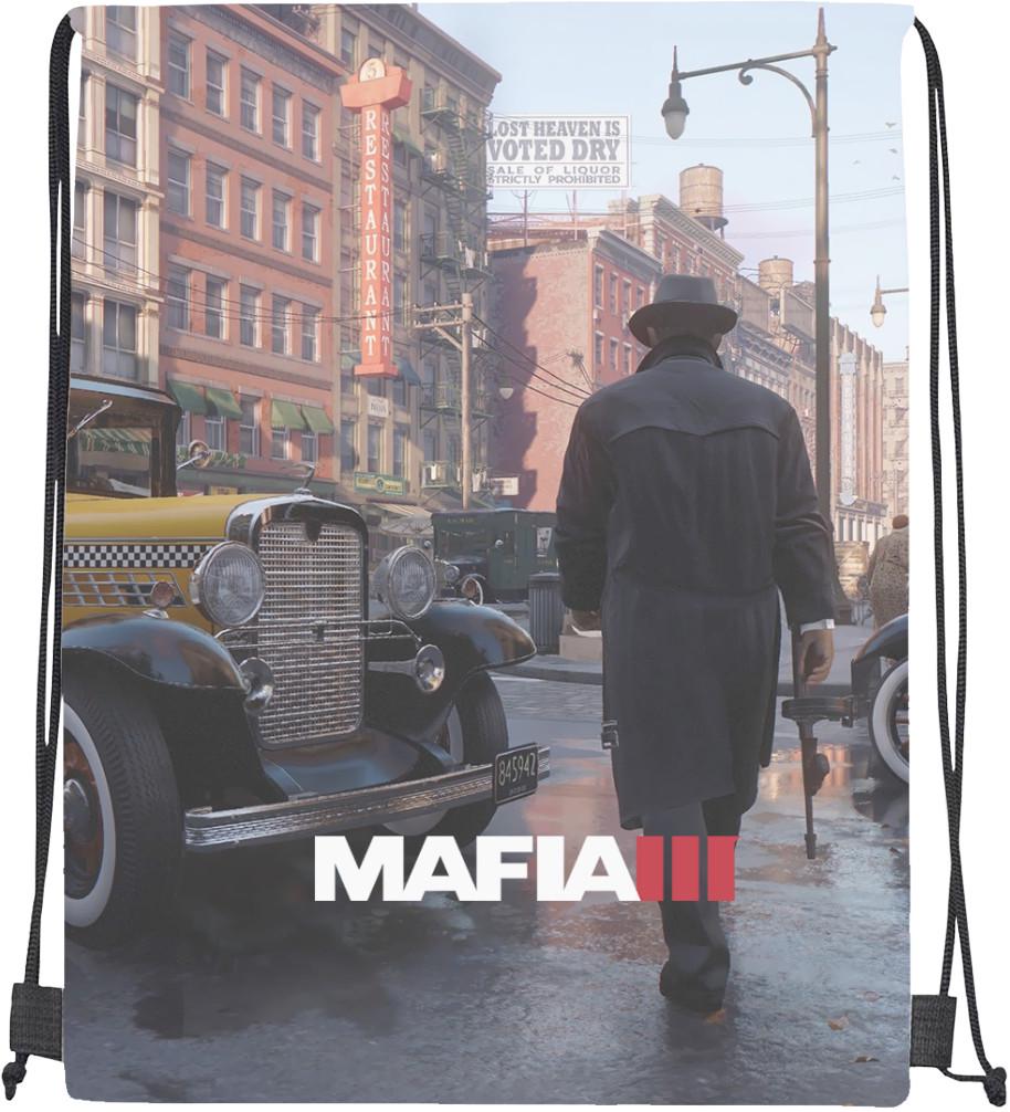 Мішок cпортивний Мафия Iii Mafia Iii 3 (mishok-sport-007242414-mafija-iii--mafia-iii-3) Мішок cпортивний Мафия Iii Mafia Iii 3 (mishok-sport-007242414-mafija-iii--mafia-iii-3)