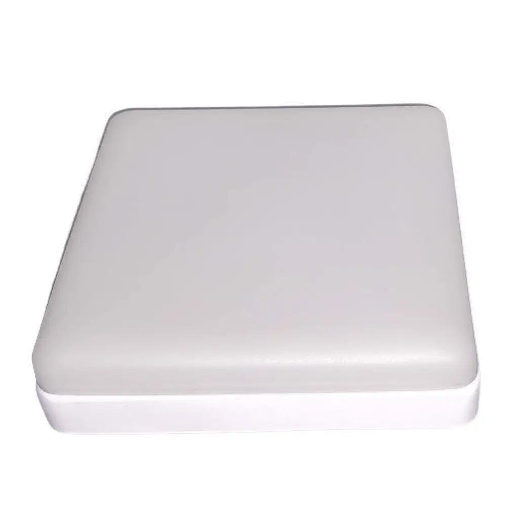 LED-панель накладная квадратная без рамки 299х299 48 Вт 6400К 3840 Lm (299-SCELSU-6448)