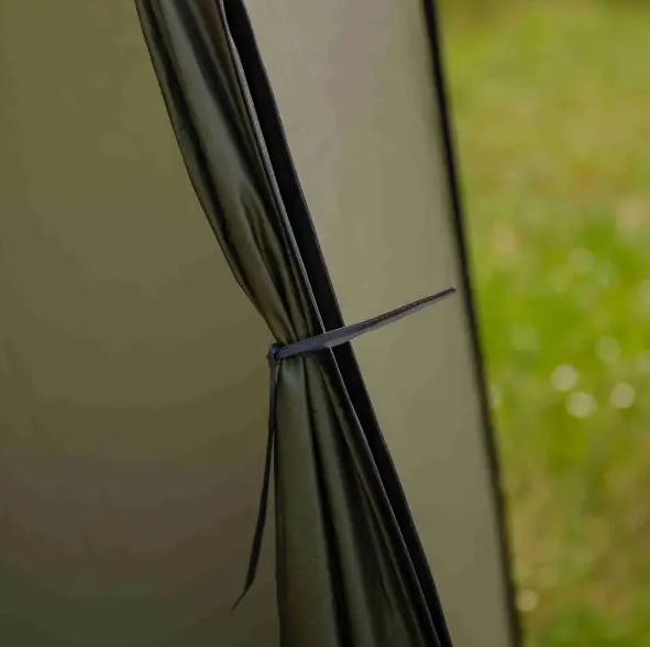 Намет душ-туалет автоматичний 120х120х190 см Армійський зелений (LU-015DGR) - фото 9 Намет душ-туалет автоматичний 120х120х190 см Армійський зелений (LU-015DGR) - фото 9