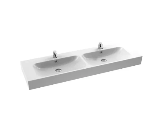 Умывальник CeraStyle 150 см (080900u)