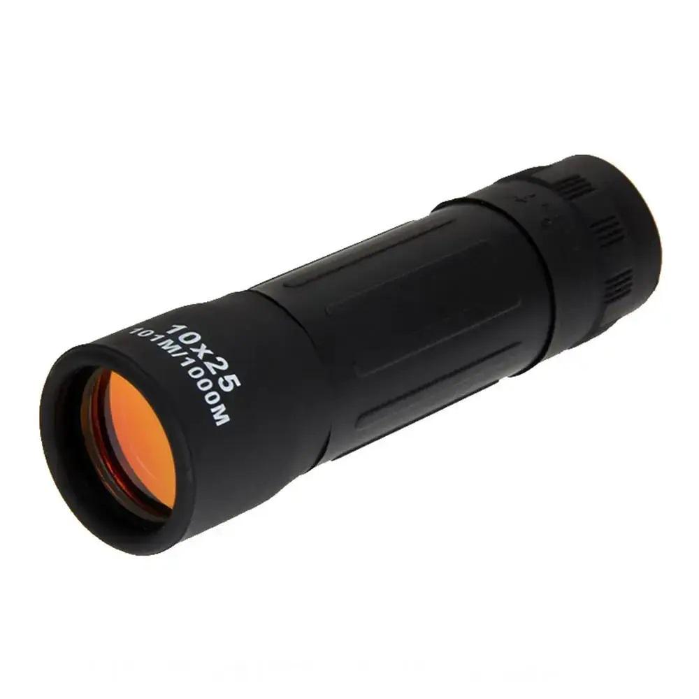 Монокуляр с 10-тикратным увеличением 11х3 см (10773-Нов)