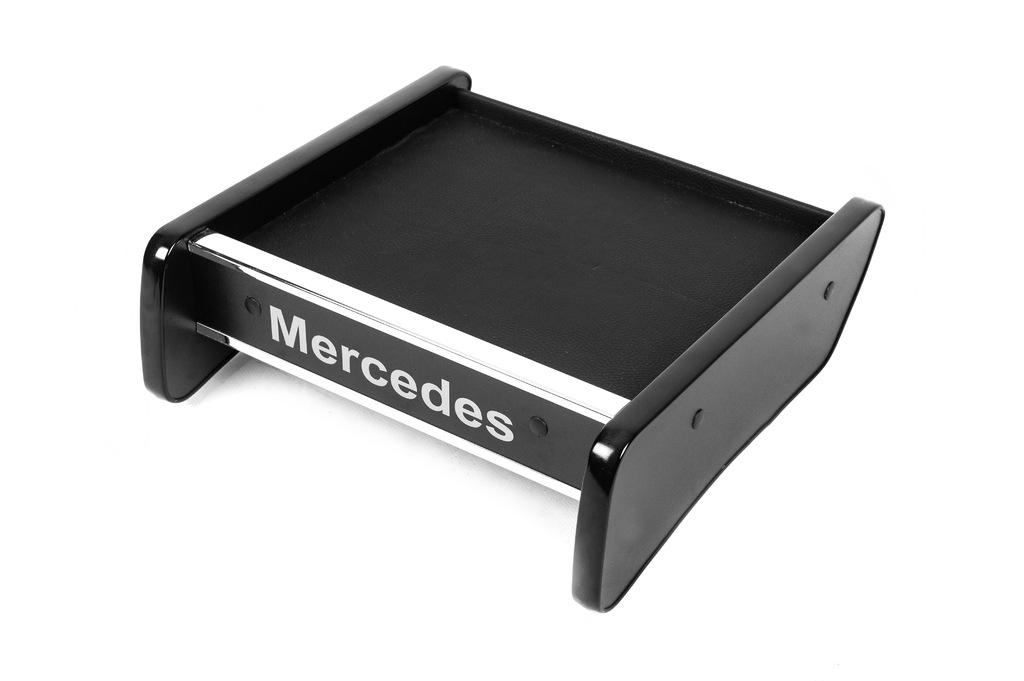 Полка на панель Digital Designs для Mercedes Vito W638 1996-2003 гг. дерево Черный