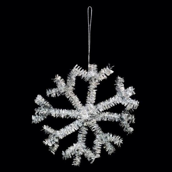 Новогодняя подвеска Seta 2 шт. (16-929SL)