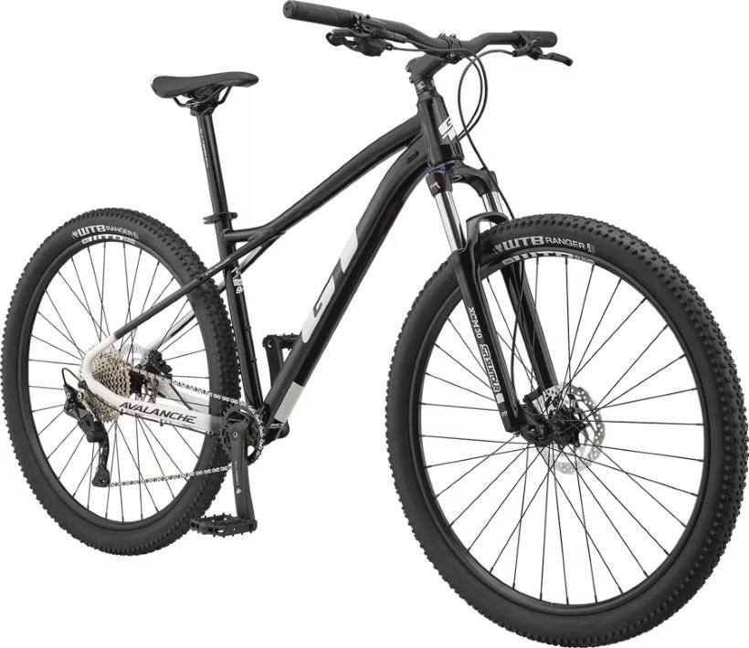 Велосипед GT Avalanche Comp 29″ XL Black (richsp157)