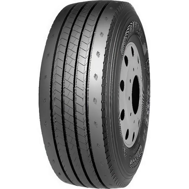 Шина RoadX DX670 рульова 385/65 R22,5 160K 20PR всесезонна (1002073111)