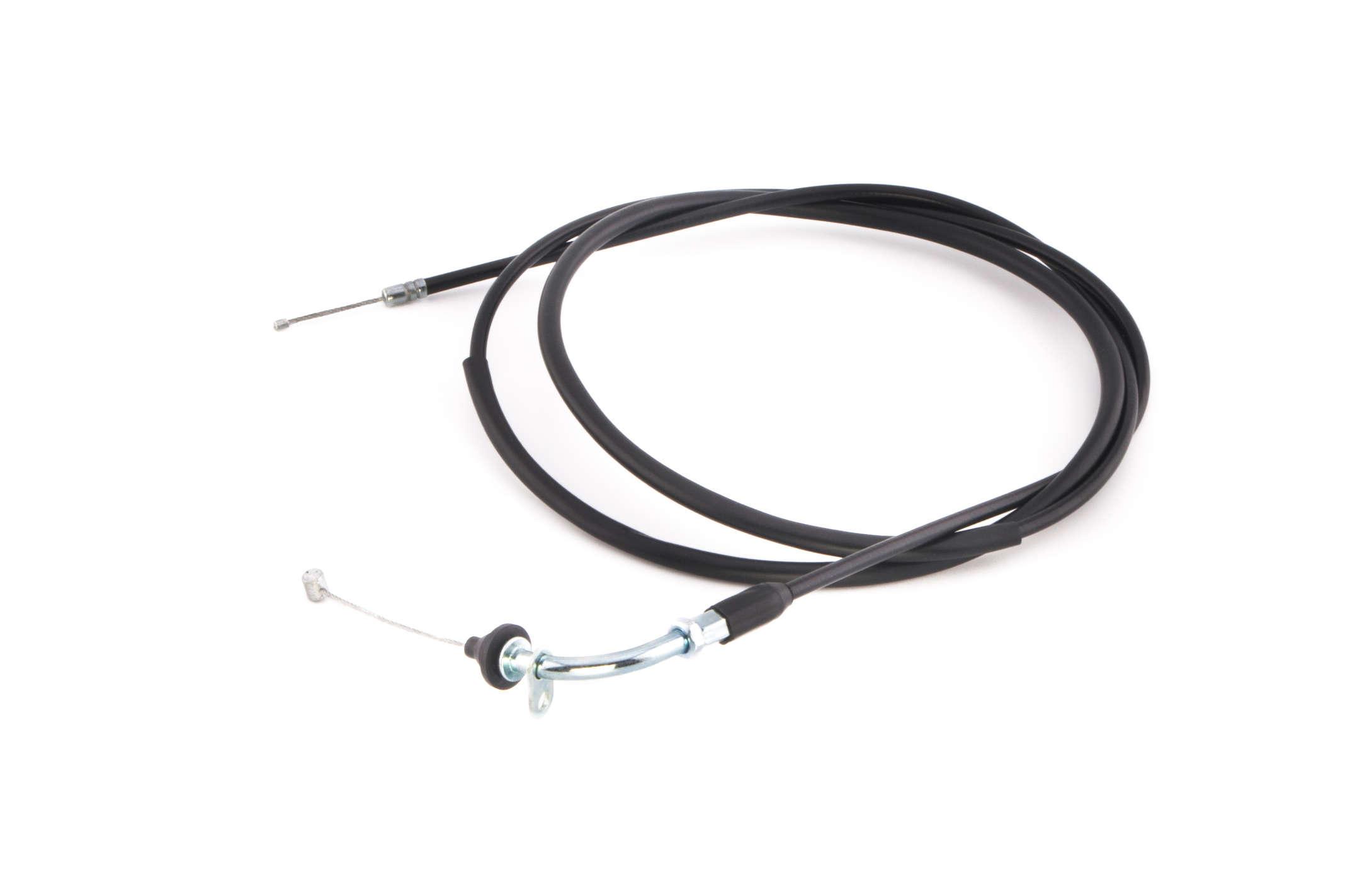 Трос газа MANLE для Yamaha JOG 50 1740 мм (T-904)