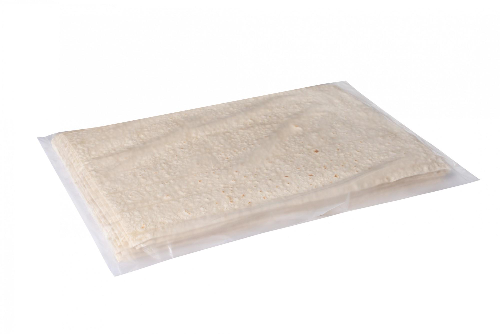 Лаваш Рома Кавказский 50х30 см 100 шт. - фото 2 Лаваш Рома Кавказский 50х30 см 100 шт. - фото 2