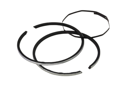 Кольца Yamaha AXIS 100/BWS/4VP 100 0,75 Ø 52,75 мм EVO (N-268700)