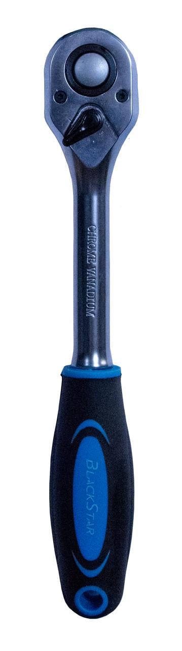 Тріскачка Blackstar 72 зуба 1/2" (04-01272)