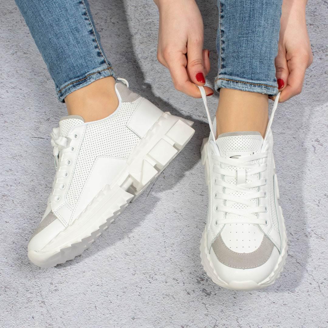 Кроссовки женские Fashion 330264 р. 38 25 см