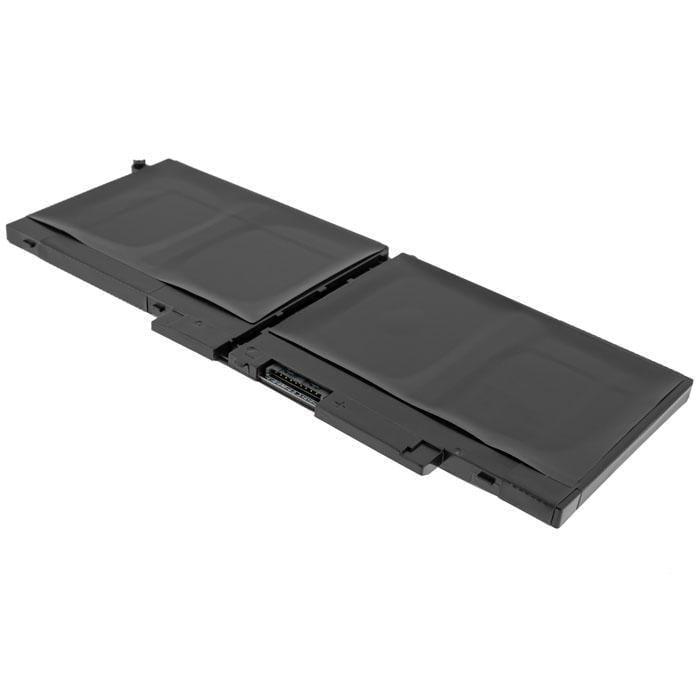 Аккумулятор для ноутбука Dell Precision 15 3520 8200 mAh 7,6V (140645)