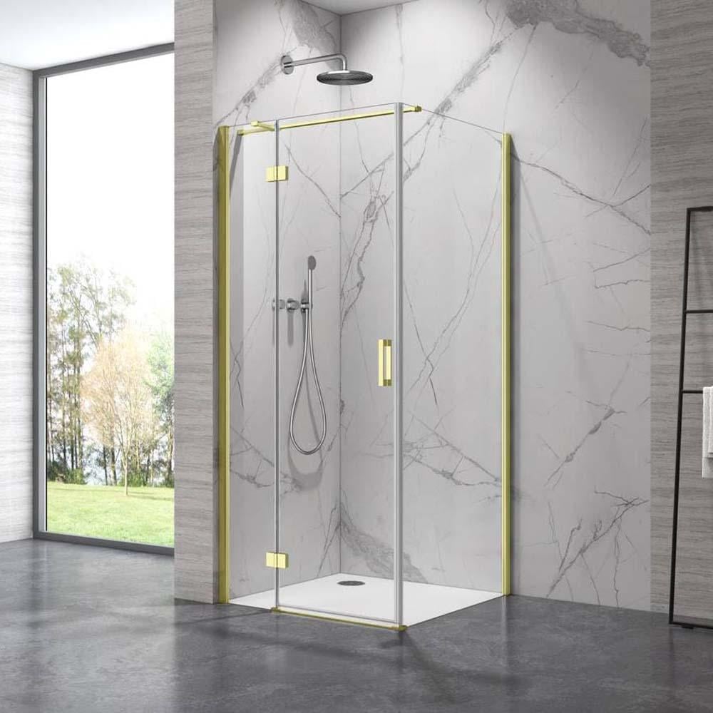 Душевая кабина Armaform Werra 195x90x90 см стекло 6 мм без поддона (TP-111-40595)