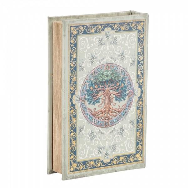 Сейф-книга Таємниці роду (062880)