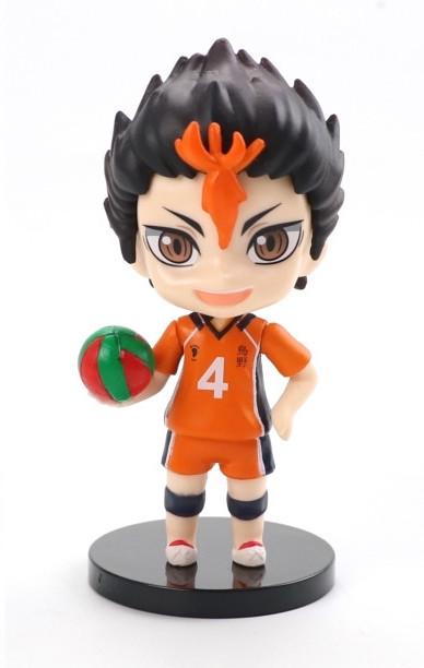 Фигурка для геймеров Haikyuu!! Nishinoya 9 см (CH Hai 05)