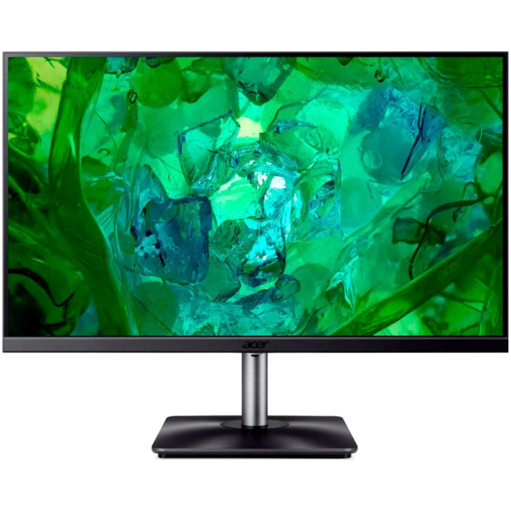 Монитор Acer RS272bpamix IPS безрамочный экран 27" Черный (UM.HR2EE.017) (20ef4516)