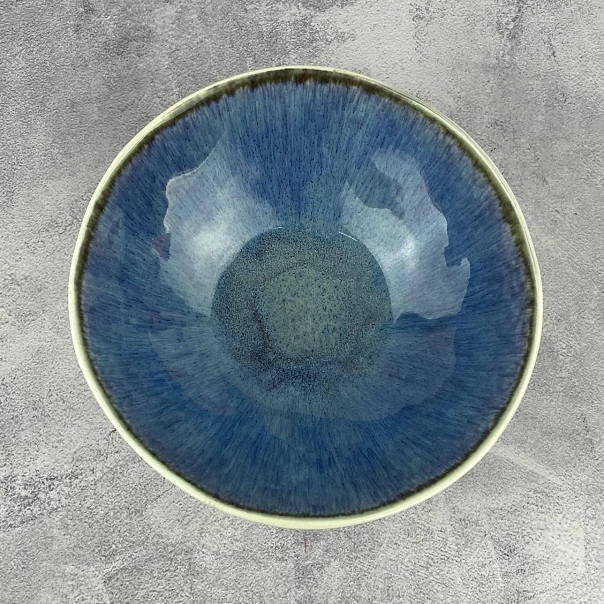 Салатник Вселенная JM1461B 19,5х6,5 см (14987830)