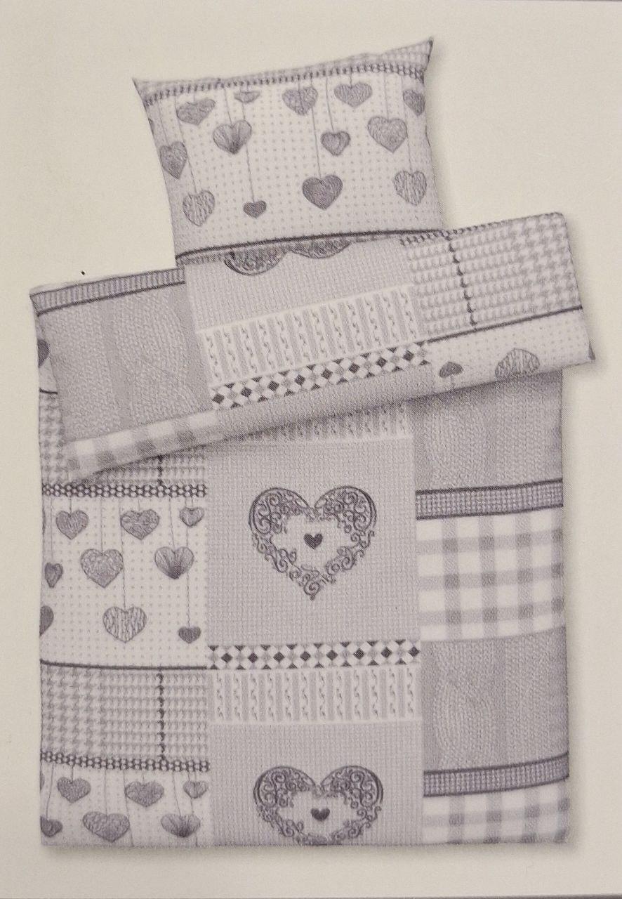 Підковдра Livarno Home з флісу 135х200 см та наволочка 80х80 см (1331) - фото 2 Підковдра Livarno Home з флісу 135х200 см та наволочка 80х80 см (1331) - фото 2