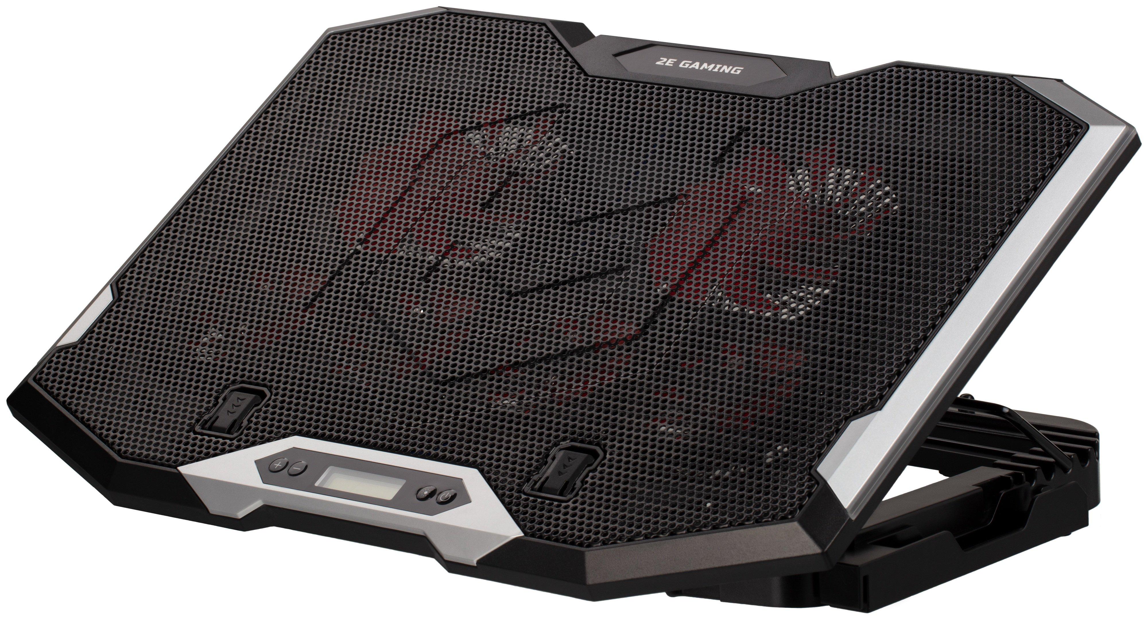 Подставка для ноутбука 2E GAMING (2E-CPG-004) - фото 4