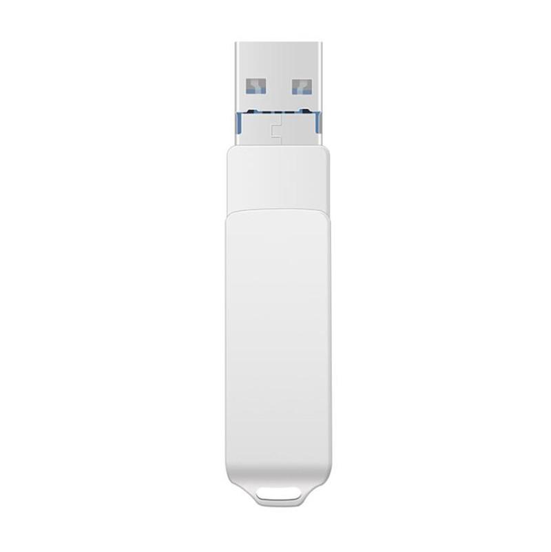 Флеш-память Flash Drive 3в1 512 ГБ - фото 7